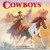 Cowboys (All Aboard Books)