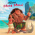 Meet Maui (DIsney Moana) (Pictureback(R))