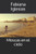 Moscas En El Cielo (Spanish Edition)