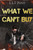 What We Can'T Buy