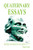 Quaternary Essays: applying Shakespeare's nature-based philosophy to life and art - Paperback