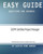 Easy Guide: Gcpm Certified Project Manager: Questions And Answers (Global Information Assurance Certification (Giac) Series)