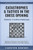 Catastrophes & Tactics In The Chess Opening - Volume 1: Indian Defenses: Winning In 15 Moves Or Less: Chess Tactics, Brilliancies & Blunders In The Chess Opening (Winning Quickly At Chess)
