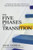 The Five Phases Of Transition