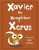 Xavier The Xerophilous Xerus (Abc Animals)