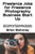 Freelance Jobs For Freelance Photography Business Start Up: Get Freelance Photography Business Secrets For All Types Of Photography!