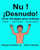 Nu ! ¡Desnudo! : Livre D'Images Pour Enfants Français-Espagnol Castillan (Édition Bilingue) (Freebilingualbooks.Com) (French Edition)