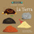 La Tierra (Colección Medio Ambiente Para Niños) (Spanish Edition)
