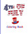 4Th Of July Coloring Book
