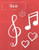 Music Collection: Coral Red Edition