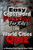 Easy Crossword Puzzles For Kids On World Cities Quiz - An Educational Brain Game (Educational Brain Games Series) (Volume 1)