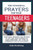 100 Powerful Prayers For Your Teenagers: Powerful Promises And Prayers To Let God Take Control Of Your Teenagers & Get Them To Experience Love & Fulfillment