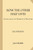How The Other Half Lives [Illustrated]: Studies Among The Tenements Of New York