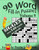 Word Fill-In Puzzles, Volume 9, Over 140 Words Per Puzzle