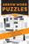 Arrow Word Puzzles: 100 Puzzles With Solutions