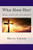What About Him?: Jesus Waits For An Answer