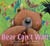 Bear Can't Wait (The Bear Books)
