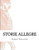 Storie Allegre (Italian Edition)