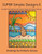 Super Simple Designs Ii: An Adult Coloring Book With Easier Designs For Easier Coloring