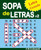 Sopa De Letras #2 (Letra Grande) (Sopa De Letras: Letra Grande) (Spanish Edition)