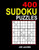 Sudoku: 400 Sudoku Puzzles: (Very Easy, Easy, Medium, Hard)