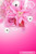 Address Book: Pink Floral Cover: Contact Book For Birthdays, Addresses, Phone Numbers And Email, Alphabetical Organizer Journal Notebook For, Women, Men, Girls, Teens