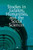 Studies In Judaism, Humanities, And The Social Sciences: 1.1