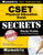 Cset Physical Education Exam Secrets Study Guide: Cset Test Review For The California Subject Examinations For Teachers (Mometrix Secrets Study Guides)