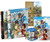 Avatar: The Last Airbender--Team Avatar Treasury Boxed Set (Graphic Novels)