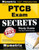 Secrets Of The Ptcb Exam Study Guide: Ptcb Test Review For The Pharmacy Technician Certification Board Examination