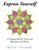 Express Yourself: A Coloring Book For Artists And Illustrators And Writers