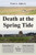 Death At The Spring Tide: A Mystery Novel