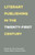 Literary Publishing In The Twenty-First Century