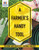 A Farmer'S Handy Tool | Seasons And Harvests | Journal Unlined