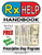 Rx Help Handbook: Your A-To-Z Guide To Free And Money Saving Prescription Drug Programs