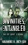 Divinities, Entangled (Eve Of Light, Book Ii)