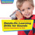 Hands-On Learning Drills For Sounds - Science Experiments For Kids Children's Science Education Books Hands-On Learning Drills For Sounds - Science Experiments For Kids Children's Science Education Books
