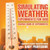 Simulating Weather Experiments For Kids - Science Book Of Experiments Children's Science Education Books