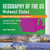 Geography Of The Us - Midwest States (Illinois, Indiana, Michigan, Ohio And More) Geography For Kids - Us States 5Th Grade Social Studies