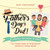 Happy Father's Day, Dad! Celebrations From Around The World - The Holiday Book For Kindergarten Children's Holiday Books