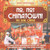 No, Not Chinatown! The Real China! Explorer Kids Geography Book 1St Grade Children's Explore The World Books