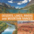 The Us Geography Book Grade 6: Deserts, Lakes, Rivers And Mountain Ranges Children's Geography & Culture Books