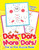 Dots, Dots & More Dots! Dot To Dot Puzzle Book