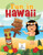 Fun In Hawaii : A Combination Activity Book For 4Th Grade