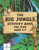 The Big Jungle Activity Book For Kids Ages 6-7