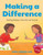 Making A Difference: Teaching Kindness, Character And Purpose (Kindness Book For Children, Good Manners Book For Kids, Learn To Read Ages 4-6)