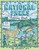 The National Parks Coloring Book