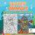 Water Animals Color By Number On The Go