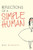 Reflections Of A Simple Human
