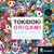 Sterling Publishing Tokidoki Origami Paper Pack